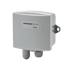 Датчик температуры наружный активный Modbus