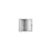 Напольный шкаф Essential Line серии TFI-R 19'' 24U перфорированная дверь цельнометаллические стенки и задняя дверь Ш600хВ1241хГ1000мм в разобранном виде се