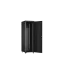 Напольный шкаф Essential Line серии TFI-R 19'' 42U стеклянная дверь цельнометаллические двухуровневые стенки и задняя дверь Ш600хВ2042хГ800мм в разобранно