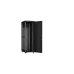 Напольный шкаф Essential Line серии TFI-R 19'' 42U металлическая передняя и задняя дверь цельнометаллические двухуровневые стенки Ш600хВ2042хГ800мм в разо