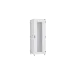 Напольный шкаф Essential Line серии TFI-R 19'' 42U перфорированная дверь цельнометаллические двухуровневые стенки и задняя дверь Ш600хВ2042хГ1000мм в разо