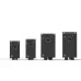 Преобразователь частоты STV050 7,5 кВт 380В ЭМС С3 + LED панель оператора + IP55