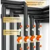 Трубка теплоизоляционная ENERGOCELL HT 60/9-2
