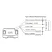 Магнитный RFID датчик безопасности ESPE SSR22-11P