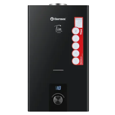 THERMEX T 20 D (Black)