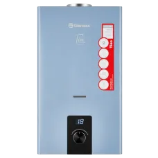?THERMEX T 20 D (Silver Grey)