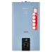 ?THERMEX T 20 D (Silver Grey)