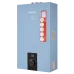 ?THERMEX T 20 D (Silver Grey)
