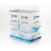 Витая пара U/UTP кат 5e 2х2х0.46 AWG24 Light PVC IN