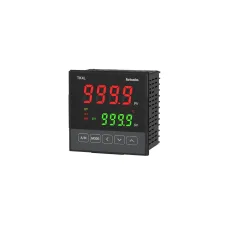 Температурный контроллер TK4L-14CC, 96 х 96 мм, 100-240 В~, выход1: токовый или ТТР, выход2: токовый или ТТР, выход сигнализации - 1 шт. (Китай)