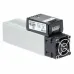 Компактный обогреватель с вентилятором, P=300W, 230V