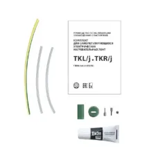 Комплект TKR/j