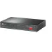 Коммутатор неуправляемый 9 портов RJ45 10 100 Мб/с PoE 30Вт