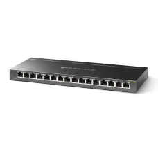 Коммутатор управляемый 16 портов RJ45 10 100 1000 Мб/с