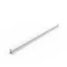 Светильник с кнопкой Gauss TL Elementary линейный 18W 1500lm 6500K IP20 1165х22х33 LED 1/25