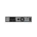 Источник бесперебойного питания Online Смолл Рэкмаунт (Small Rackmount), 1000 ВА/1000 Вт,1/1, 6xIEC C13, 1хIEC C19, EPO, USB, RS-232, Rack 2U, з/у 1А, 2x9Ач