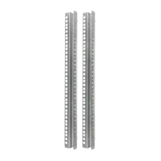 Дополнительные направляющие Essential Line 15U с крепежом для шкафа TWI-R упаковка 2шт