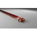 Акустический кабель 2x4прозрачныйTLgYp