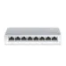 Коммутатор неуправляемый 8 портов RJ45 10 100 Мб/с