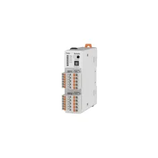 Температурный контроллер TM4-N2SB, 30 х 100 х 84.8 мм, 4 канала, 24 В=, выход: ТТР, выходов сигнализации нет, базовый модуль (Китай)