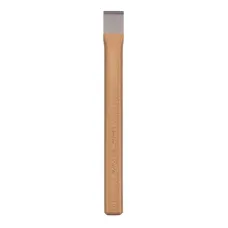 Зубило слесарное плоское 25x250 мм, N95-25X250