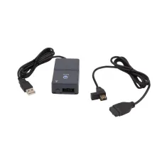 Кабель передачи данных с USB-интерфейсом для индикаторов