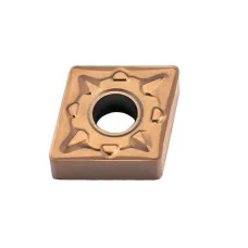 Пластина токарная негативная CNMG120408-SN, NRG25S
