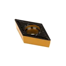 Пластина токарная позитивная DCMT11T304-UM, NRG25P