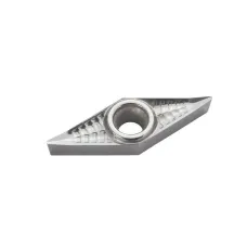 Пластина токарная позитивная VBGT160408-AL3, NRG10N