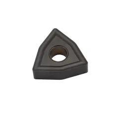 Пластина токарная негативная WNMG080404-MK, NRG15K