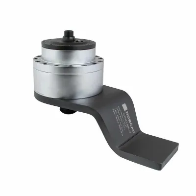 Усилитель крутящего момента 8000 Нм, 1/2''x1.1/2'' c изогнутой опорой, NTM47-800-23