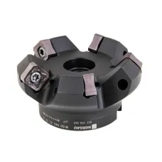 Фреза торцевая со сменными пластинами N150.D63.22.Z5.12