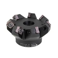 Фреза торцевая со сменными пластинами N150.D80.27.Z7.12