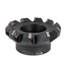 Фреза торцевая со сменными пластинами N150.D125.40.Z10.12