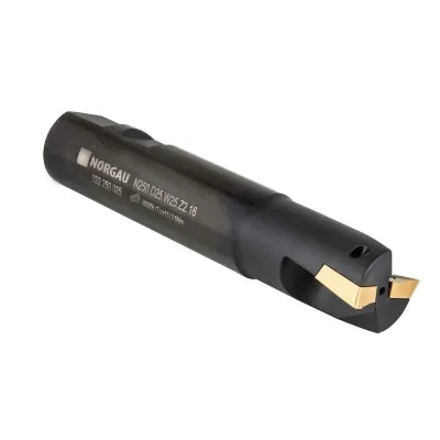Фреза концевая со сменными пластинами N250.D25.W25.Z2.16