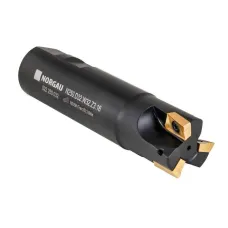 Фреза концевая со сменными пластинами N250.D32.W32.Z3.16