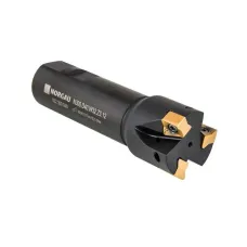 Фреза концевая со сменными пластинами N300.D40.W32.Z3.12