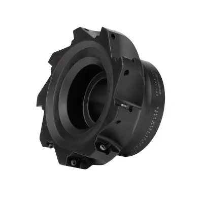 Фреза торцевая со сменными пластинами N253.D125.40.Z9.16