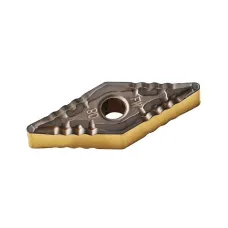 Пластина токарная негативная VNMG160404-FW, NRG10P