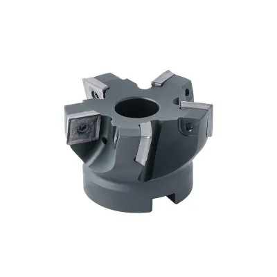 Фреза торцевая со сменными пластинами N350.D80.27.Z6.14