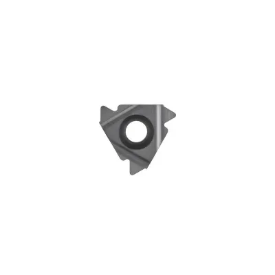 Пластина резьбовая для наружной резьбы правая 22ER4.50ISO, NRG25U