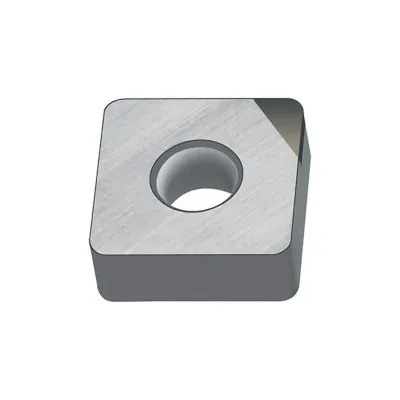 Пластина токарная негативная SNGA120408, CBN20