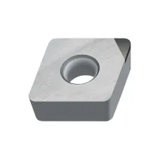 Пластина токарная позитивная CCGW120408, CBN20