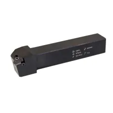 Державка резьбовая для наружной резьбы, левая SEL4040R27