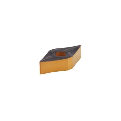 Пластина токарная негативная DNMG150404-MD, NRG25P