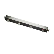 Коллектор 369 мм, 7 портов 3/8 дюйм-18 NPT, NSA-65