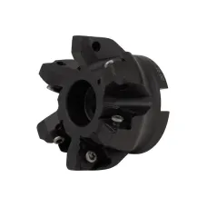 Фреза торцевая со сменными пластинами N390.D63.27.Z6.08