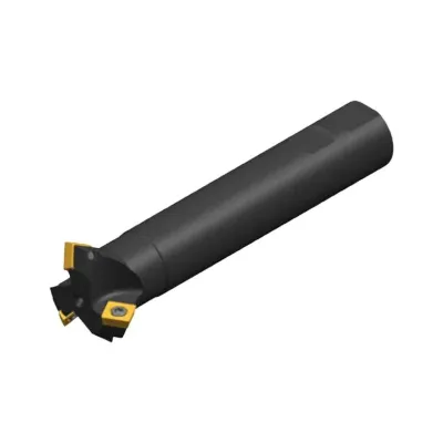 Фреза фасочная со сменными пластинами N480.D32/60 град.W32.Z3.12