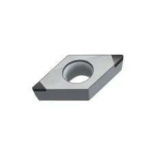Пластина токарная позитивная DCGW11T308-2, CBN20