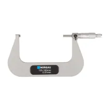 Микрометр 125-150 мм, 0.01 мм, NM-150